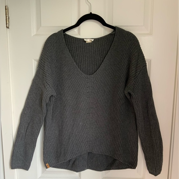 tentree Sweaters - Tentree Cotton sweater Small